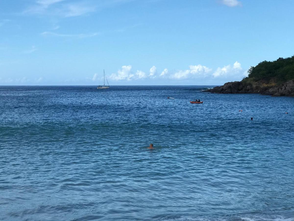 Location Vacances Deshaies Exterior foto